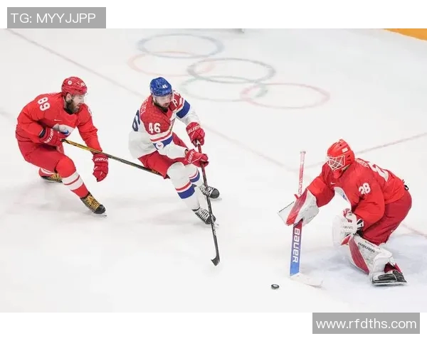 俄罗斯与捷克足球对决全面分析及战术探讨