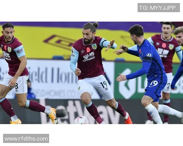 伯恩利与巴恩斯利对决分析及双方近期状态评估 伯恩利与巴恩斯利对决分析及双方近期状态评估