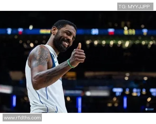 凯里欧文：从篮球天才到社会运动先锋的多重身份探索