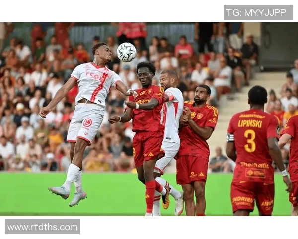 南锡与克莱蒙历史交锋回顾及战绩分析