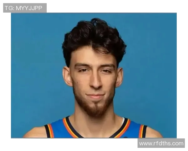 切特霍姆格伦的崛起之路：从大学篮球到NBA新星的成长历程