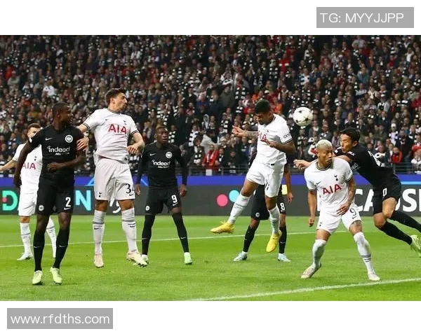 卡夫迪城与热刺激战正酣谁能在这场对决中笑到最后