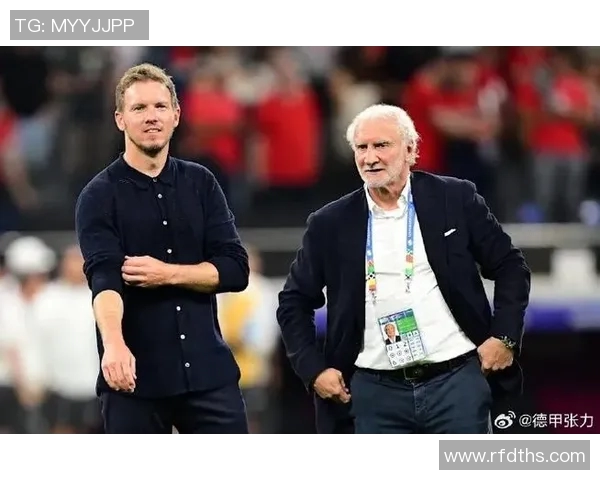 吕迪格：从德甲新星到国际舞台的坚韧防线之旅