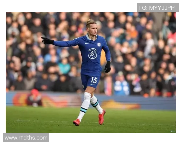 维迪奥顿与切尔西精彩对决比分揭晓赛后分析与亮点回顾