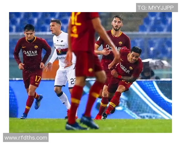 罗马与热那亚精彩对决视频直播全程回顾与分析