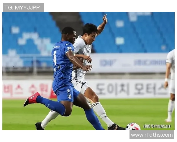 蔚山现代与济州联2019赛季精彩对决回顾与分析