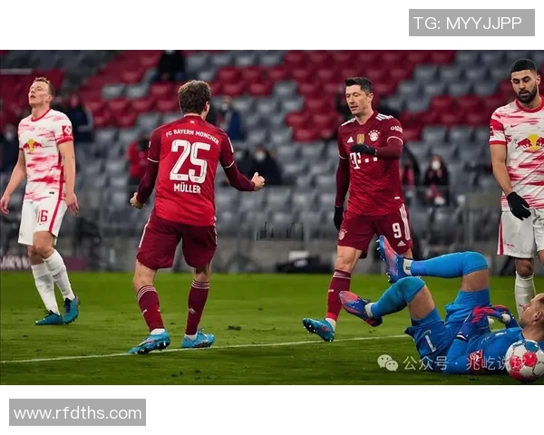 莱比锡红牛主场迎战奥斯堡期待精彩对决与进球盛宴