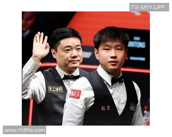 赵心童与丁俊晖精彩对决视频回顾分析，谁将成为斯诺克新星的王者