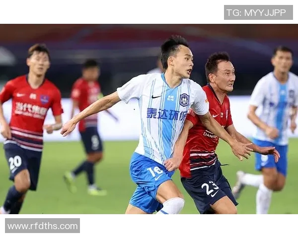 重庆对阵天津泰达精彩直播全程回顾与分析尽在这里