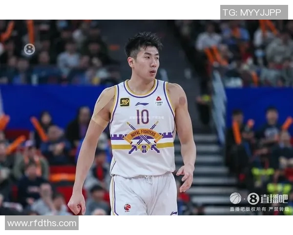 邹雨宸:从篮球新星到国家队核心的成长之路与未来展望 邹雨宸:从篮球新星到国家队核心的成长之路与未来展望