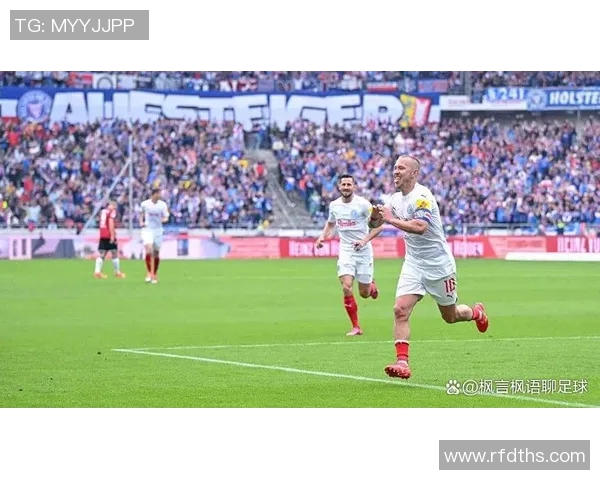 马哥德堡与圣保利激战正酣谁能在德乙赛场中笑到最后