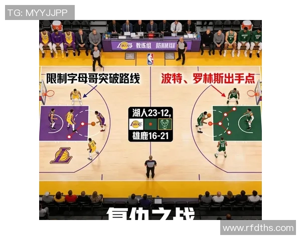 雄鹿与湖人精彩对决录像回放全程回顾与精彩瞬间分析