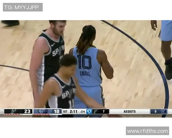 马刺与灰熊激战正酣全场直播视频精彩回放与分析分享