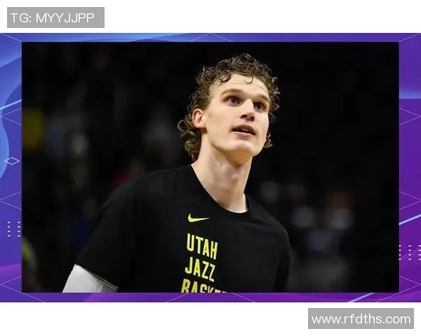 劳里马尔卡宁:从潜力新星到NBA全明星的华丽蜕变之路 劳里马尔卡宁:从潜力新星到NBA全明星的华丽蜕变之路