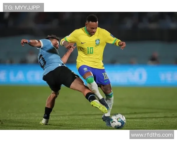 乌拉圭与巴西精彩对决录像回放全程分析与精彩瞬间集锦