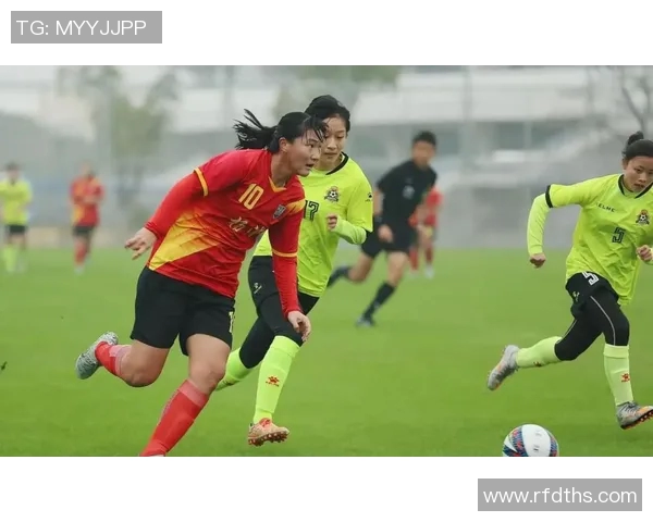 女足精彩逆袭德国队以五比零大胜展现强大实力与团队合作精神