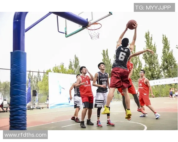 孙铭徽：从青年才俊到篮球赛场的领军人物之路探索与成长