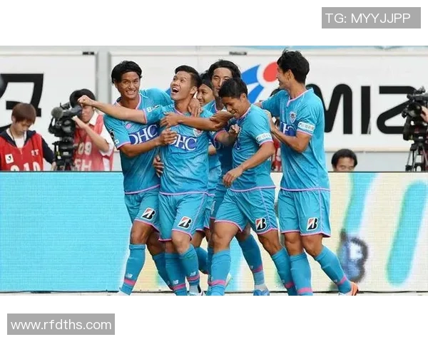 松本山雅迎战京东不争夺赛季关键三分的激烈对决