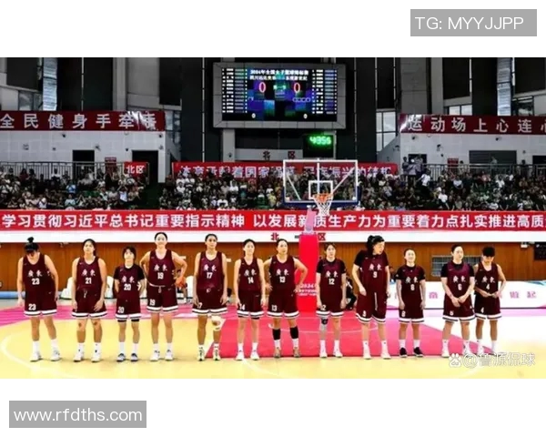 日本女篮与台北女篮激战正酣谁能在亚洲赛场上笑到最后