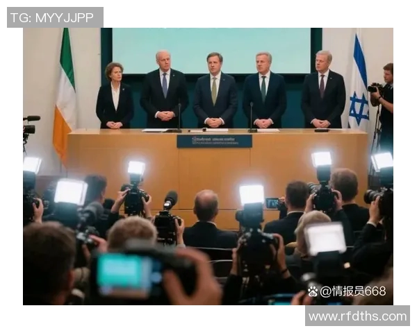 爱尔兰与以色列激战成平局双方各取两球展现实力与韧性