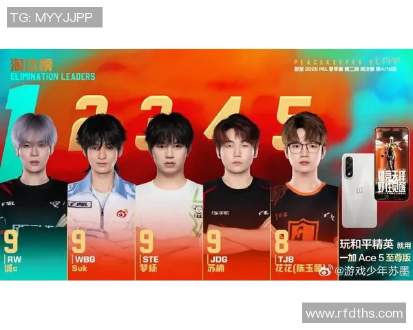 和平精英状态排名分析JDG战队表现创新高引发关注与讨论MBA
