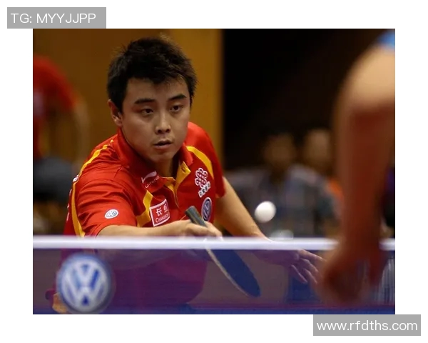 北京乒乓球队技术对比深度解析与发展趋势探讨MBA