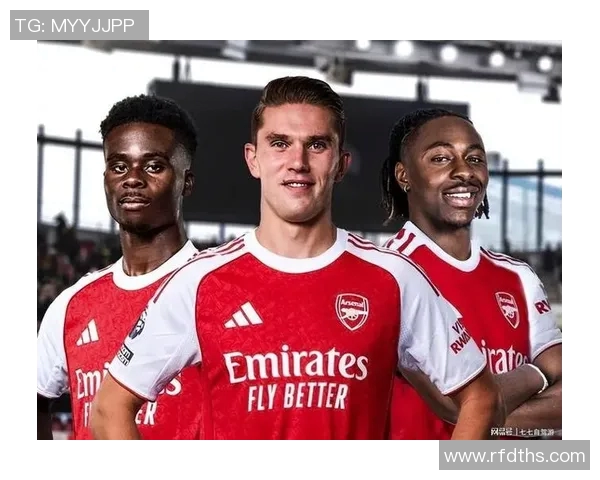 萨卡的崛起之路:从青涩少年到英超明星的奋斗历程 萨卡的崛起之路:从青涩少年到英超明星的奋斗历程