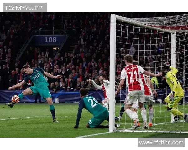 阿贾克斯对阵热刺精彩直播全程回顾与赛后分析