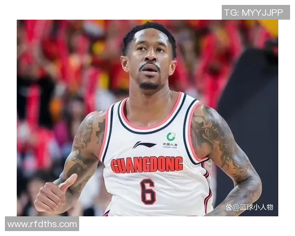 马尚布鲁克斯：从篮球场到人生舞台的华丽转身与奋斗故事