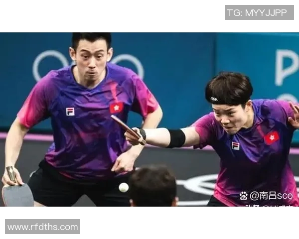 乒乓球专题深入分析北京乒乓球队员个人能力与发展潜力 乒乓球专题深入分析北京乒乓球队员个人能力与发展潜力