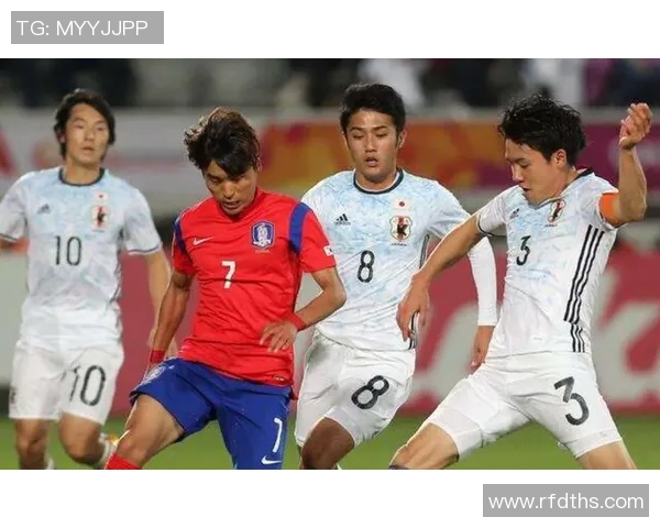 亚青中国与韩国对决前瞻分析及比赛结果预测