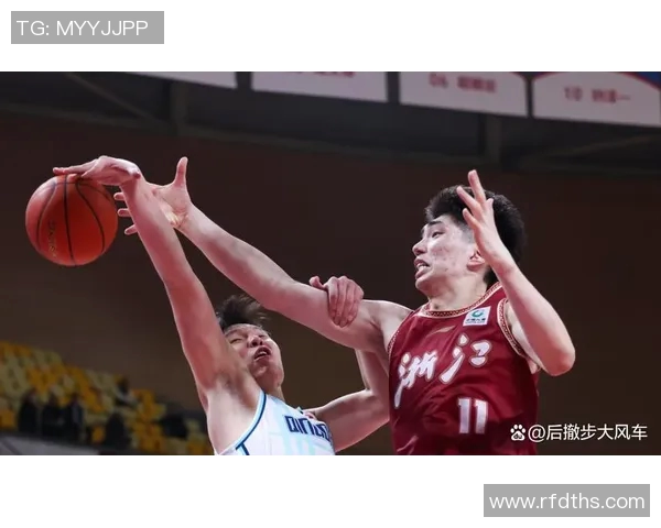 余嘉豪的成长之路：从少年篮球梦到职业生涯的辉煌与挑战