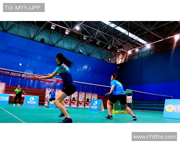 刘芳专访:从青涩少女到羽毛球冠军的成长之路与心路历程 刘芳专访:从青涩少女到羽毛球冠军的成长之路与心路历程