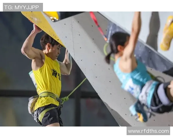 北京攀岩队耐力训练的深度解析与攀岩技巧的提升探讨MBA 北京攀岩队耐力训练的深度解析与攀岩技巧的提升探讨MBA