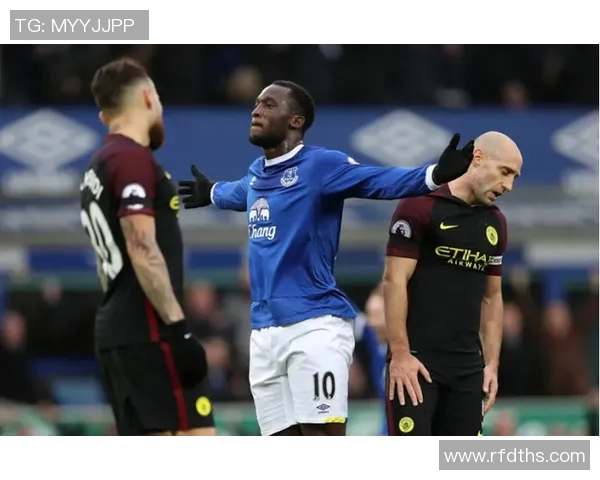 卢卡库的转会风波与未来发展分析：他能否重返巅峰状态