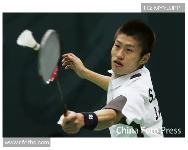 周磊独家分享羽毛球技巧与心得助你提升竞技水平