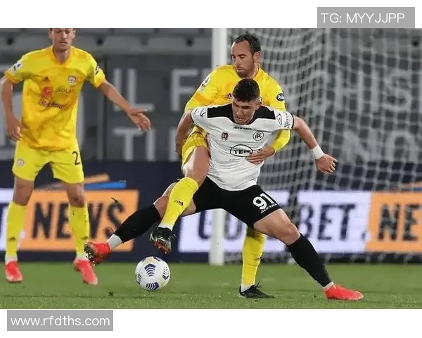 卡利亚里与桑普多亚的激烈对决展现意甲球队的实力与魅力