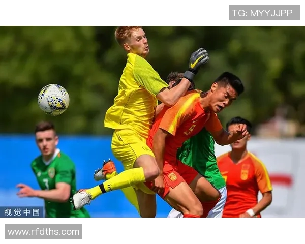 土伦杯激战中国队迎战爱尔兰队力争小组赛首胜