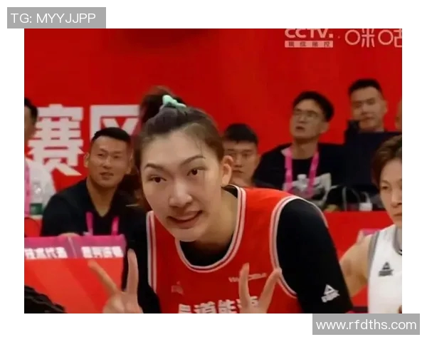 四川女篮对阵福建女篮的精彩对决引发球迷热议与期待