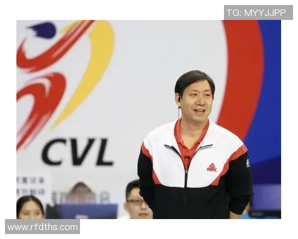 张伟专访:深入探讨排球运动的成功秘诀与未来发展方向 张伟专访:深入探讨排球运动的成功秘诀与未来发展方向