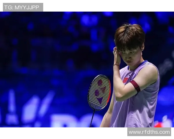 广州羽毛球队实力分析与发展潜力探讨助力羽毛球运动新篇章