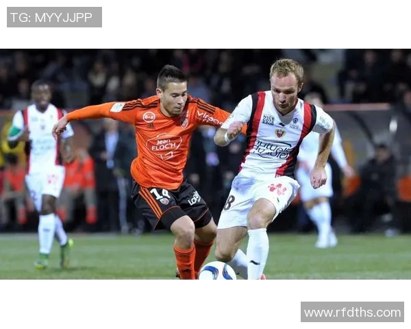 摩纳哥与里昂比赛盘口分析及投注建议详解