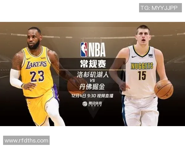 快船对掘金比赛直播观看渠道及时间安排详解 快船对掘金比赛直播观看渠道及时间安排详解