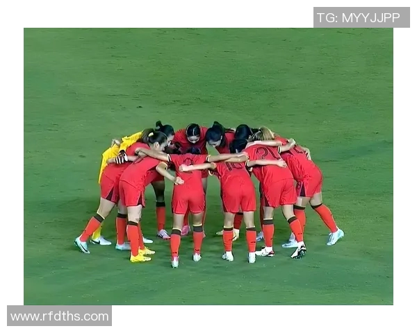 泰国女足迎战澳大利亚力争在国际赛场展现实力与风采