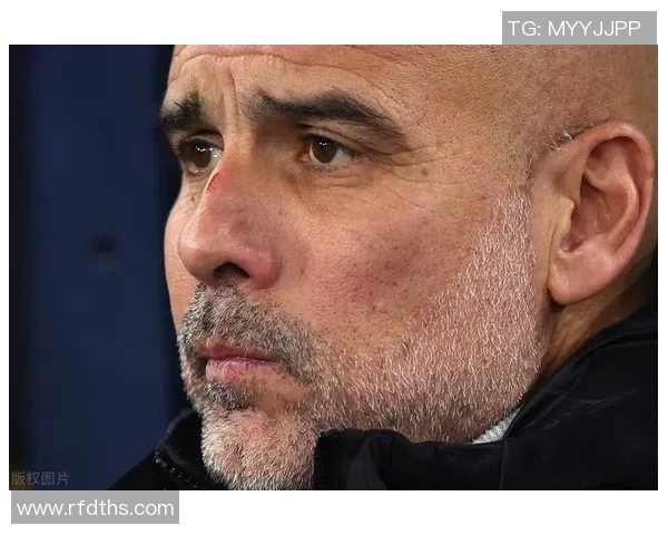 瓜迪奥拉的神奇换人术欧冠淘汰赛七次换人皆进球的传奇时刻