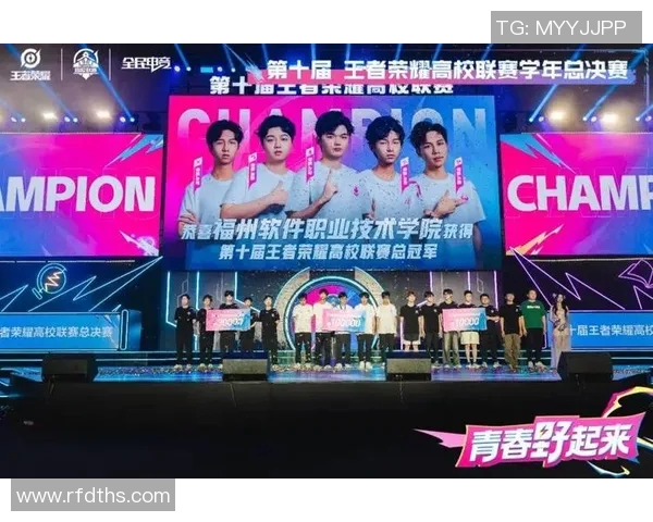 高校联赛特别报道：WE战队的成长历程与辉煌成就回顾